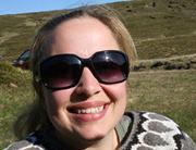 Sigríður Sigurðardóttir