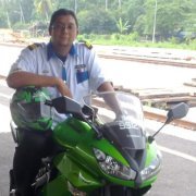 Mohd Azmi