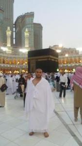 Ahmed Abul azm
