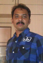 Prathish Vk