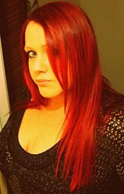 Kylie Wholohan