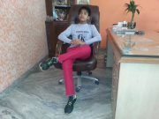 Manish Chaudhary