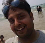 Prabhat Gupta