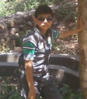 Manu Mahajan
