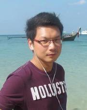 Kavin Khemakulvanich