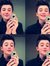 Greyson...