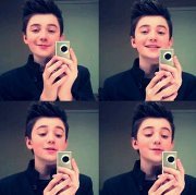 Greyson Chance