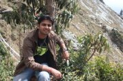 Mohit Tiwari