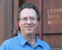 Mark Goodkin
