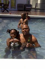 Ipinge Honourable