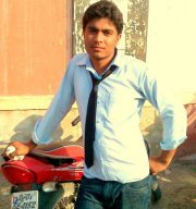 Jitendra Saini