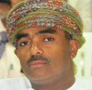Abdullah Al-maskry