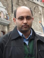 Mostafa Rasoolimanesh