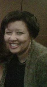 Adrienne Hinds