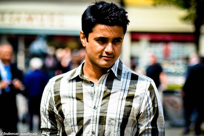 Goodreads profile picture for @bistro