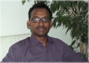Riyash Chandran