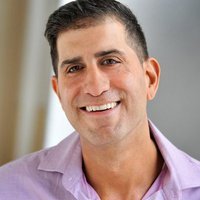 Sean De simone-casting