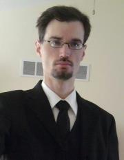 Joshua Carrell