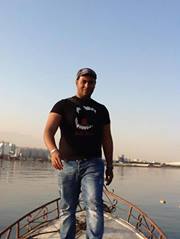 Ahmed El-sayed