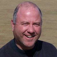 Dave Formichella