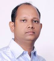 Suresh Kandanakath