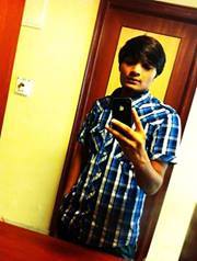 Sandeep Meena