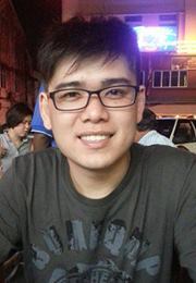 Alan Yap