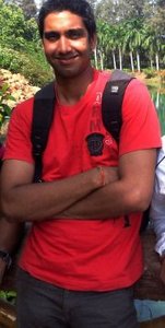 Ashish Bajpeyee