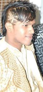 Raj Akshay