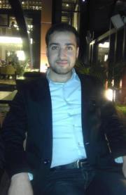 Muhammad Fahd