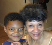 Annette Clarke