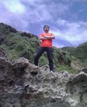 Ahmad Anwar