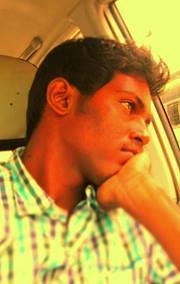Venkatesh Duda