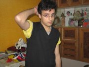 Aman Rastogi