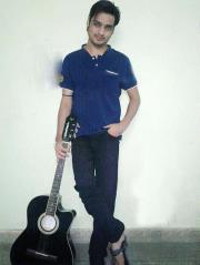 Prashant Mishra