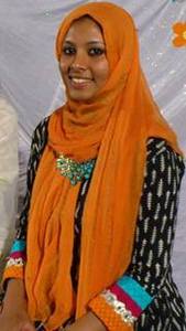 Abir Ahmed
