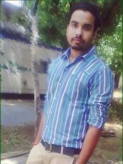 Himanshu Yadav