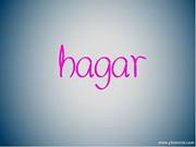 Hagar Mohamed