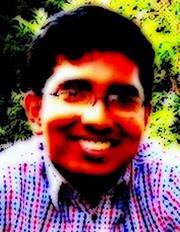 প্রিতম রাজা