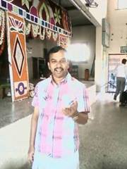 Karthikeyan Radhakrishnan