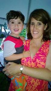 Jennifer Peterson-eacott