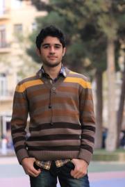 Togrul Jafarli