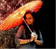 Sanma Shetty