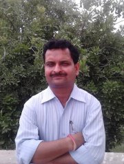 Ashish Shukla