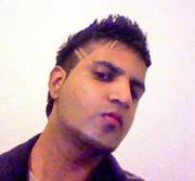 Hasan Mian