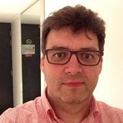 Pascal Van bleyenbergh