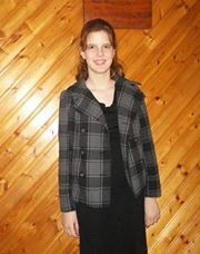 Julia Long
