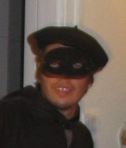 Douglas Macrae Smith