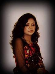 Monisha Mobarak