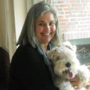 Carla Sinclair duckitt